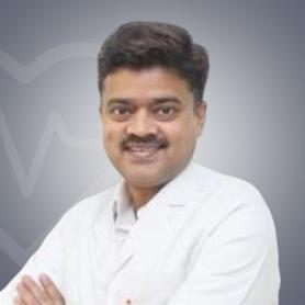 Dr. Pradeep Bansal